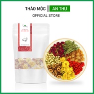 Nutrition Tea 7 Herbal Flavors (7 / 20 / 30 Packs) - AN Herbal