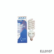 [SIRIM]SPIRAL ENERGY LED LIGHT BULB 4K 24W/26W/36W/65W E27 DAY LIGHT 6500K