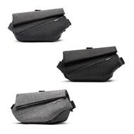 【NIID官方直營】Radiant R1 PLUS極速行動單肩包 (三色)