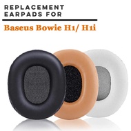 Baseus Bowie H1 /H1i Headsets Earpads Replacement Earmuff Ear Pads Headband Cushion