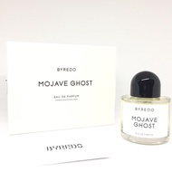 Byredo mojave ghost eau de parfume 50ml 100% authentic original