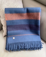 Hermes Rocabar Blanket 羊毛毯