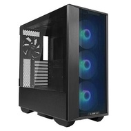 LIAN LI 聯力  LANCOOL III RGB  黑色 機殼
