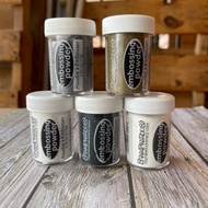 STAMPENDOUS DETAIL EMBOSSING POWDER (For Embossing Stamped Images)