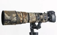拍鳥必備!!!砲衣訂製Nikon AF-S 200-400mm f/4G ED VR一代二代