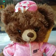 Unibearsity 日本航空 空姐 特別版