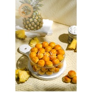 NASTAR WISMAN PREMIUM CONTENTS ORIGINAL PINEAPPLE WEIGHT 1/2KG (ANEKA DRY CAKES)