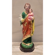 [6 inch] Saint Joseph Mini Statue