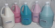 Fabric Conditioner 1Gallon