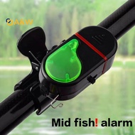 A&W Fishing Alarm Fish Bite Lure Alert Fishing Rod Alarm For Sea Electronic Alarm Fish Bites Alarm F
