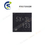 2-5PCS  100% New RT6575DGQW RT6575D 5X=1E 5X=3L 5X=.. QFN-20 Chipset