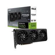 ASUS 華碩 PRIME-RTX5060-O8G 顯示卡-註冊5年保