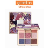 Catkin 9 Colors Eyeshadow Palette C08 14.4g