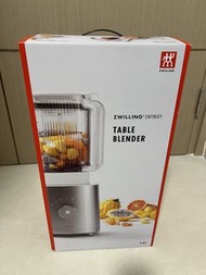 孖人牌 ZWILLING Enfinigy 高效破壁機