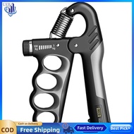 [Ueb Wholesale Center]5-100 กก. Grip Strength Trainer Fitness Gym Training Hand Gripper Gripper Grip