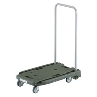 【Trusco】 彩色小型手推車790-軍綠(僅限寄送台灣地區)