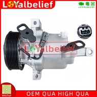 A/C AC Compressor For Renault Twingo III 0.9L 1.0L 2017-2019 A4538307000 926002090R Z0019503C AD-142