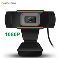 2022. Webcam Web Camera With Microphone HD 1080P 720P Focus Office Gamer Cam USB Cameras For PC Computer Laptop Youtube Video