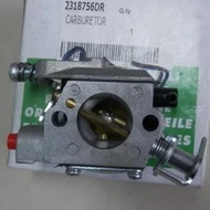 GS370 CARBURETOR WT-780 2318755 FOR OLEO-MAC 936 937 941C 741 GS410C GS410CX 941CX 942 GS440 GS450 E