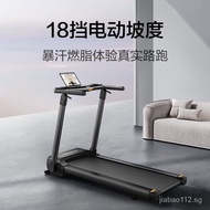 [Upgrade quality]Mi Youpinjin Smith Treadmill Home Foldable Indoor Ultra-Quiet Walking Machine Slope Adjustment Fitness