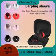 5 Pairs Beats Fit Pro Wireless Earbuds Silicone Earbuds Cover