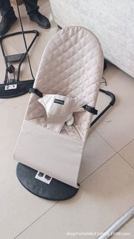 Others - 嬰兒搖搖椅 嬰兒悠悠車 搖籃搖搖籃床哄娃 搖搖椅 躺椅 哄睡安撫椅（快遞送貨上門）（平行進口）