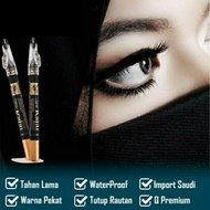 KAJAL MILAI ORIGINAL IMPORT SAUDI EYELINER PENCIL
