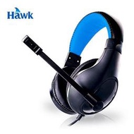 Hawk 浩客 G1500 頭戴式 電競 耳機麥克風 03-HGE1500BB