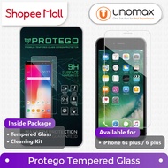 Protego iPhone 6 Plus / 6s Plus Tempered Glass Screen Protector