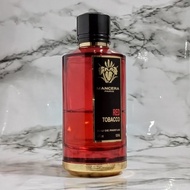 DECANT RED T0B4CC0 M4NCERA [5ml/9ml] 100% ORIGINAL