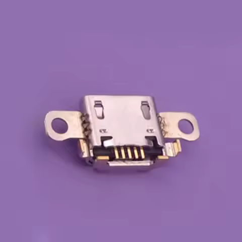 10-20Pcs USB Charging Port Dock Plug For Kindle Fire 7 7th 7Gen SR043KL Alexa 2019 Charger Connector