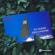 Cordless Phone/Dect Phone ID Telephone TM  Unifi Maxis  Speaker phone