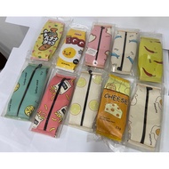 Cute Snack Pencil Cases,Pen Bag,Storage Bag,Stident School Office Supplies