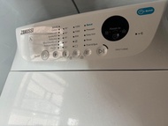Zanussi 金章牌上置式洗衣機 ZWQ71236SE