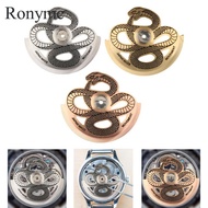 [Ronyme] Watch Movement Rotor 2.8cm Diameter Stable Snake Pattern for 4R35 6R35 4R36