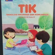 ICT class 6 VI grafindo facil