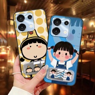 Anti-dust Protective Phone Case For UMIDIGI G9 5G/G9C/G9T/G9A/Note90/90C/90A Soft case 3D Silicone E