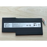 pre-linkBTY-M6K Laptop Battery For MSI MS-16K3 GF65 GF63 MS-17B4 Thin 8RD GF75 8RD-031TH 8RC Thin 3R