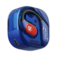 Original Choice TRANSFORMERS TF-T18 Ear Hook Sport Earphones Wireless Bluetooth 5.4 Noise Reduction