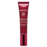 APIVITA - 艾蜜塔 紅酒緊致眼唇霜 15ML