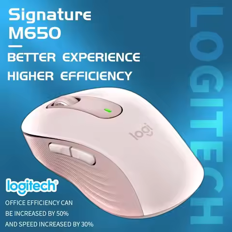 Logitech M650 MagSpeed ScrolLogitech Flow,Mouse MX3S Ergonomic Wireless Mouse, + M350POP/M350/M280 U