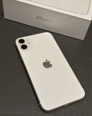 Iphone11 128gb 白色