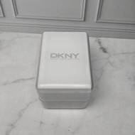 Original Second Hand DKNY Watch Box