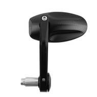 กระจกมองหลังมอเตอร์ไซค์แบบปรับแต่ง ACZ สำหรับ Triumph Rocket 3 กระจกมองหลังแบบดั้งเดิม จีนแผ่นดินใหญ