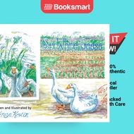 Six White Geese - Paperback - English - 9781950543847