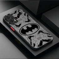 Marvel | Marvel Spider-Man Logo Circuit PC Case for Xiaomi Poco X7 X6 X5 X3 X4 GT F6 F5 M8 M6 Pro 4G