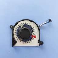 Disassembly Original Suitable for DELL DELL latitude E7480 E7480 cpu Cooling Fan 02T9GV