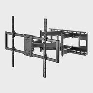 BERVIN BRACKET TV DINDING WALL BRACKET BWBM-9012XL