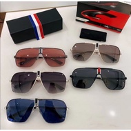 2021 Carrera Fashion Sunglasses James Bond Eyewear
