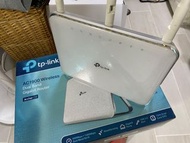 Tp link c9 ac1900 Router 9成新 保證可用